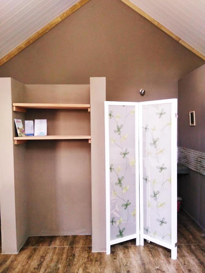 Coco Room Блу-Бэй Экстерьер фото